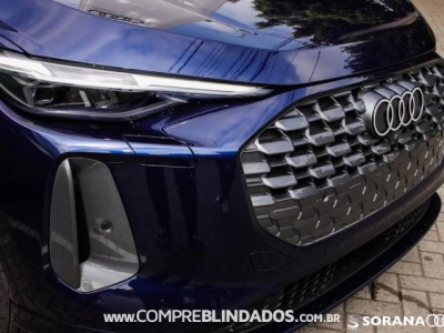Q5 Azul 2025 - Audi - São Paulo cód.39745