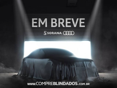 Q5 Preto 2025 - Audi - São Paulo cód.39738