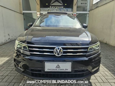 Tiguan Preto 2019 - Volkswagen - São Paulo cód.39887