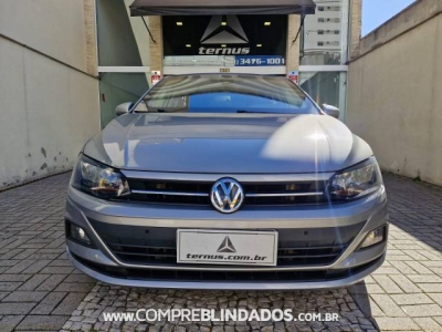 Virtus Prata 2022 - Volkswagen - São Paulo cód.39885