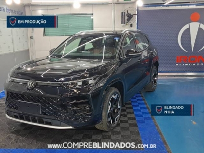 Tiguan Preto 2026 - Volkswagen - São Paulo cód.39898
