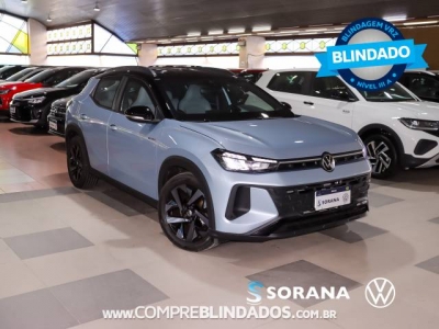Tera Prata 2026 - Volkswagen - São Paulo cód.40015
