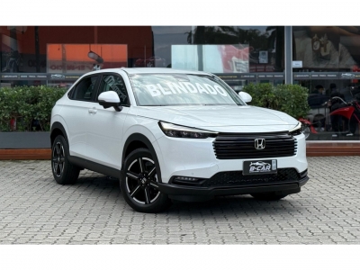 HR-V Branco 2026 - Honda - Rio de Janeiro cód.37975
