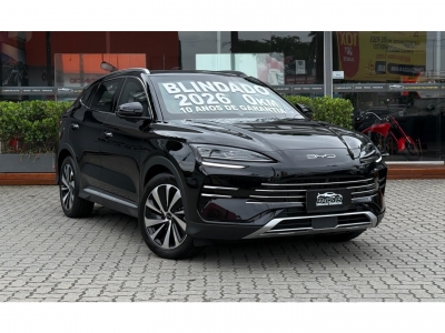Song Plus Preto 2026 - BYD - Rio de Janeiro cód.38318