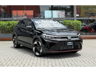 Nivus Preto 2026 - Volkswagen - Rio de Janeiro cód.38344