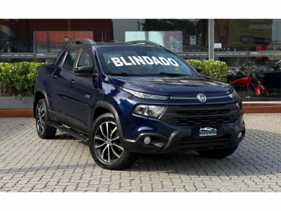 Toro Azul 2020 - Fiat - Rio de Janeiro cód.38235