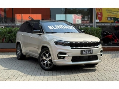 Commander Dourado 2022 - Jeep - Rio de Janeiro cód.38254