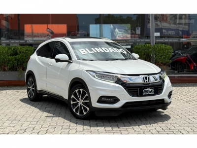 HR-V Branco 2021 - Honda - Rio de Janeiro cód.38831