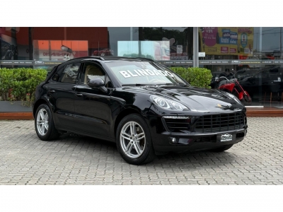 Macan Preto 2017 - Porsche - Rio de Janeiro cód.38746