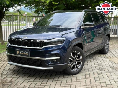 Commander Azul 2024 - Jeep - Rio de Janeiro cód.38726