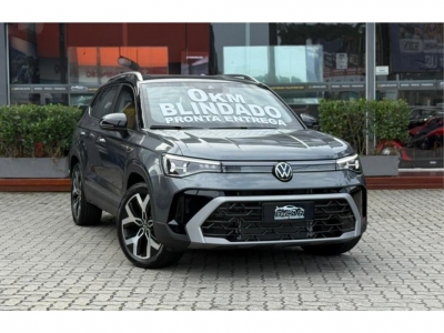 Taos Cinza 2026 - Volkswagen - Rio de Janeiro cód.39262