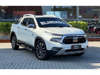 Toro Branco 2023 - Fiat - Rio de Janeiro cód.38901