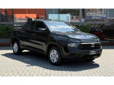 Toro Preto 2022 - Fiat - Rio de Janeiro cód.38992