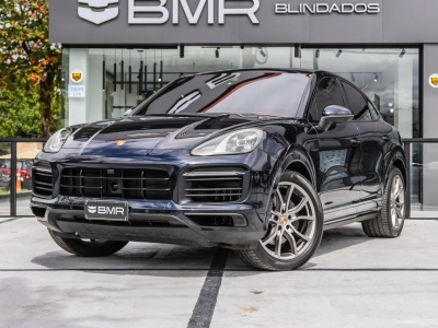 Cayenne Azul 2023 - Porsche - Rio de Janeiro cód.38287