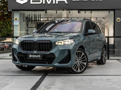 X1 Verde 2023 - BMW - Rio de Janeiro cód.37894