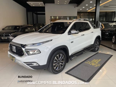 Toro Branco 2022 - Fiat - São Paulo cód.39349