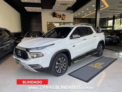 Toro Branco 2022 - Fiat - São Paulo cód.39990