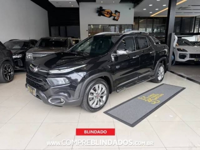 Toro Preto 2021 - Fiat - São Paulo cód.40031