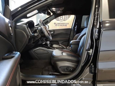 Toro Preto 2023 - Fiat - São Caetano do Sul cód.38461