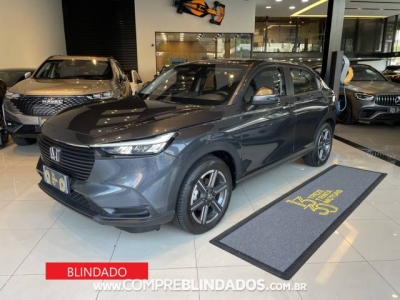 HR-V Cinza 2023 - Honda - São Paulo cód.38488