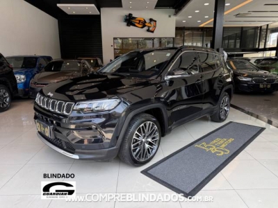 Compass Preto 2023 - Jeep - São Paulo cód.37997