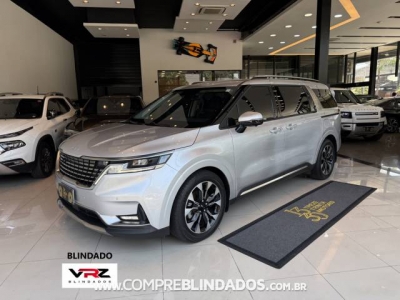 Carnival Prata 2022 - Kia - São Paulo cód.38878