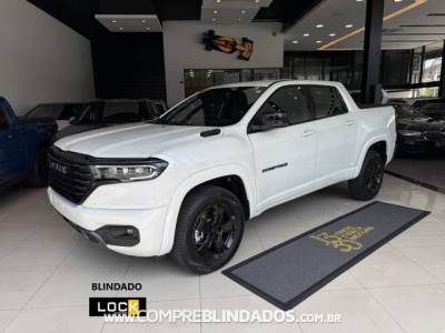 Rampage Branco 2026 - Ram - São Paulo cód.39484