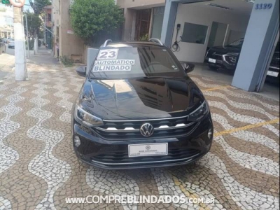 Nivus Preto 2023 - Volkswagen - São Paulo cód.39881