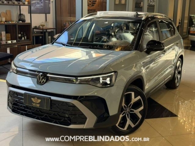 Taos Prata 2026 - Volkswagen - São Caetano do Sul cód.39310