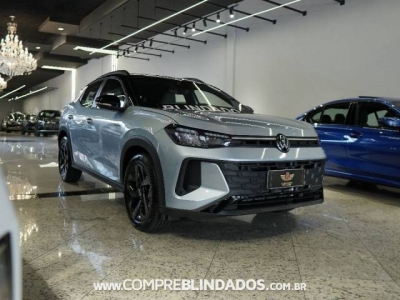 Tera Prata 2026 - Volkswagen - São Caetano do Sul cód.38445