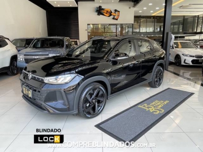 Tera Preto 2026 - Volkswagen - São Paulo cód.38852