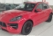 Macan Vermelho 2021 - Porsche - São Bernardo do Campo cód.36828
