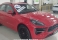 Macan Vermelho 2021 - Porsche - São Bernardo do Campo cód.36828