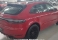 Macan Vermelho 2021 - Porsche - São Bernardo do Campo cód.36828