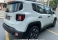 Renegade Branco 2017 - Jeep - São Paulo cód.37367