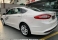 Fusion Branco Pérola 2014 - Ford - São Paulo cód.37416