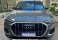 Q3 Cinza 2024 - Audi - São Paulo cód.37548