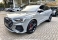 RS Q3 Cinza 2021 - Audi - São Paulo cód.37660