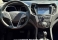 Santa Fé Preto 2019 - Hyundai - Rio de Janeiro cód.37819