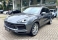 Cayenne Cinza 2020 - Porsche - São Paulo cód.38148