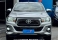 Hillux CD SRV Prata 2019 - Toyota - Rio de Janeiro cód.38194