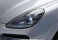 Cayenne Turbo Prata 2023 - Porsche - São Paulo cód.38229