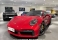 Carrera 911 Vermelho 2024 - Porsche - São Paulo cód.38239