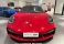 Carrera 911 Vermelho 2024 - Porsche - São Paulo cód.38239