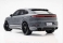 Cayenne Turbo Cinza 2024 - Porsche - São Paulo cód.38238