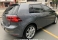 Golf Cinza 2015 - Volkswagen - São Paulo cód.38280