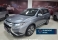 Outlander Cinza 2020 - Mitsubishi - São Paulo cód.38309