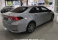 Corolla Prata 2021 - Toyota - São Paulo cód.38619