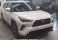Yaris Cross Branco 2026 - Toyota - São Paulo cód.39001