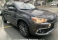 ASX Cinza 2018 - Mitsubishi - São Paulo cód.39078